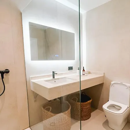 Hostel Sa Roqueta Mahón