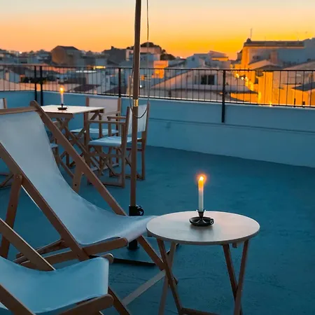 Hostel Sa Roqueta