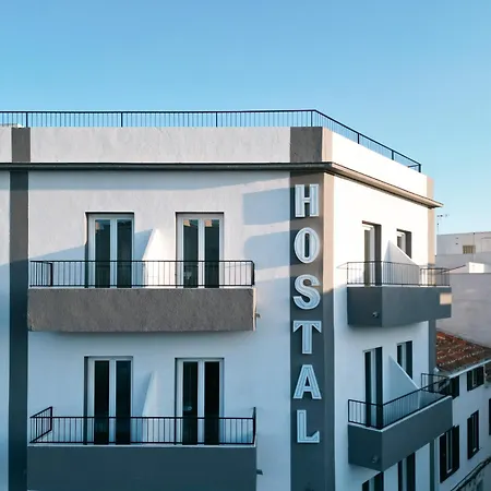Sa Roqueta Hostel Mahón