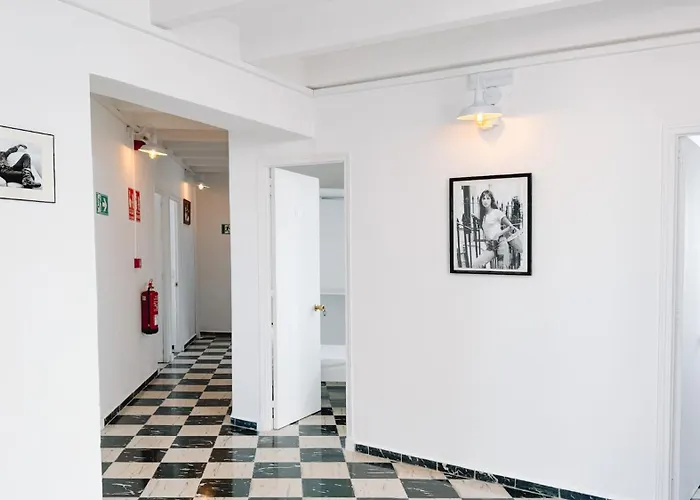 Hostel Sa Roqueta Mahón