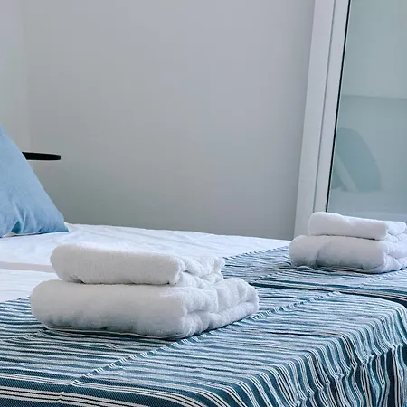 Sa Roqueta * ماهون