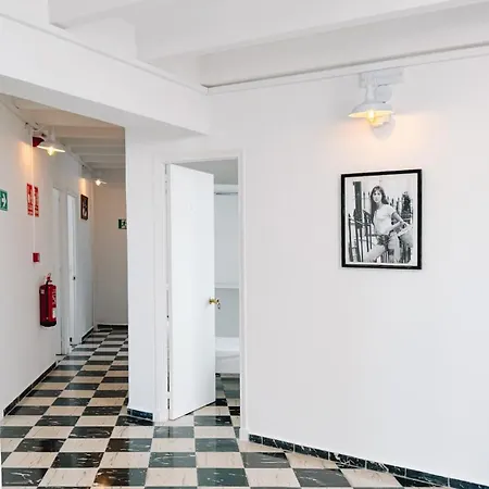 Hostel Sa Roqueta Maó