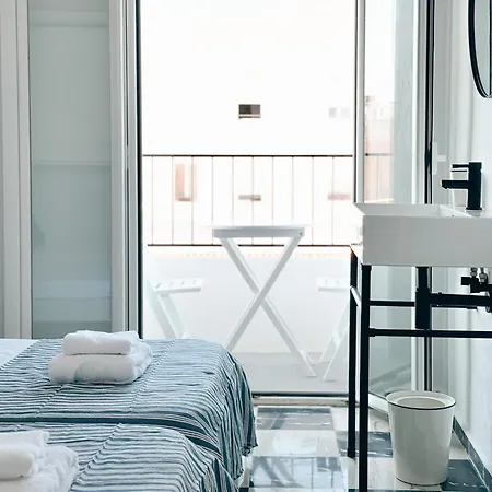 Sa Roqueta ماهون