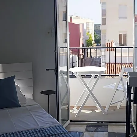 Hostel Sa Roqueta