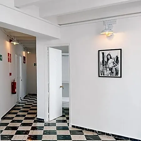 Sa Roqueta Hostel Maó
