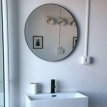 Sa Roqueta Hostel Maó