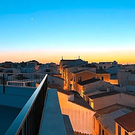 Hostel Sa Roqueta Maó