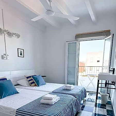 Sa Roqueta Hostel Maó