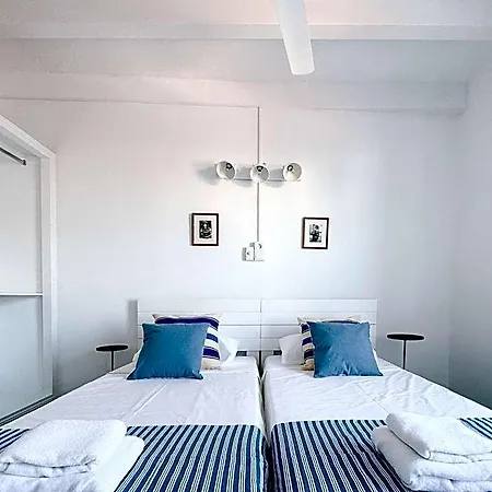 Hostel Sa Roqueta Maó