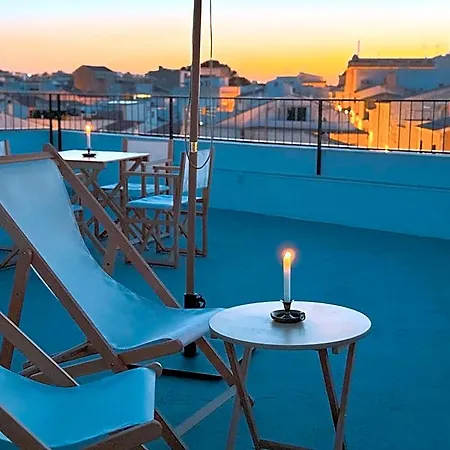 Sa Roqueta Hostel