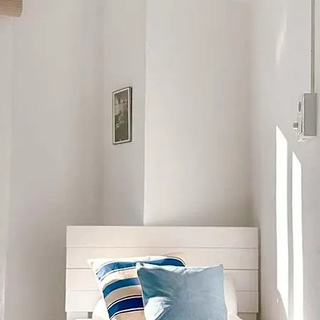 Hostel Sa Roqueta