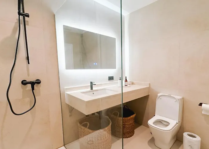 Hostel Sa Roqueta Mahón