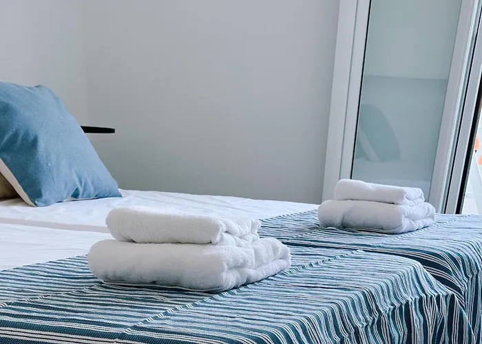 Sa Roqueta * מאהון