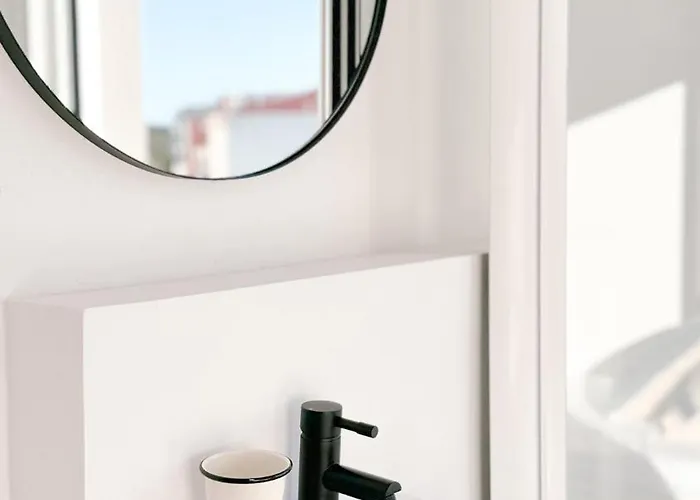 Sa Roqueta אכסניה *