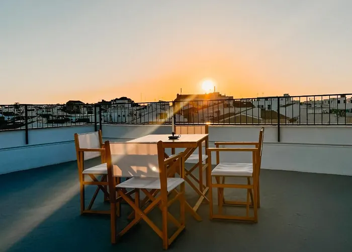 Sa Roqueta מאהון