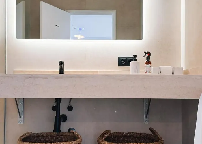 Sa Roqueta מאהון