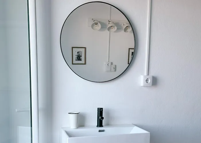 Sa Roqueta אכסניה